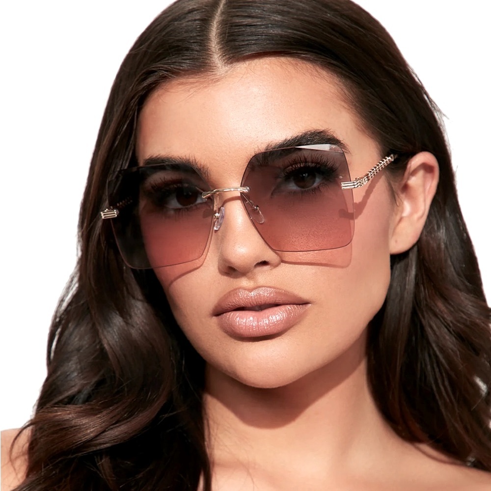 Slick Rick Sunglasses NEW 🏷️